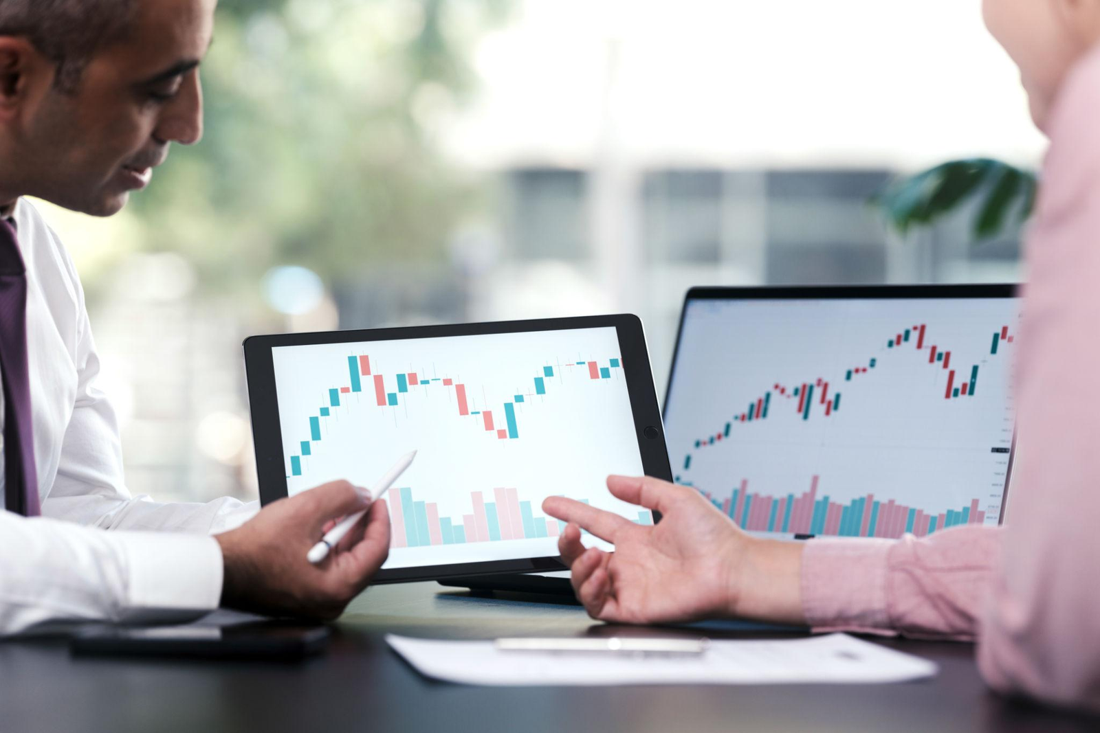 Wealth Management